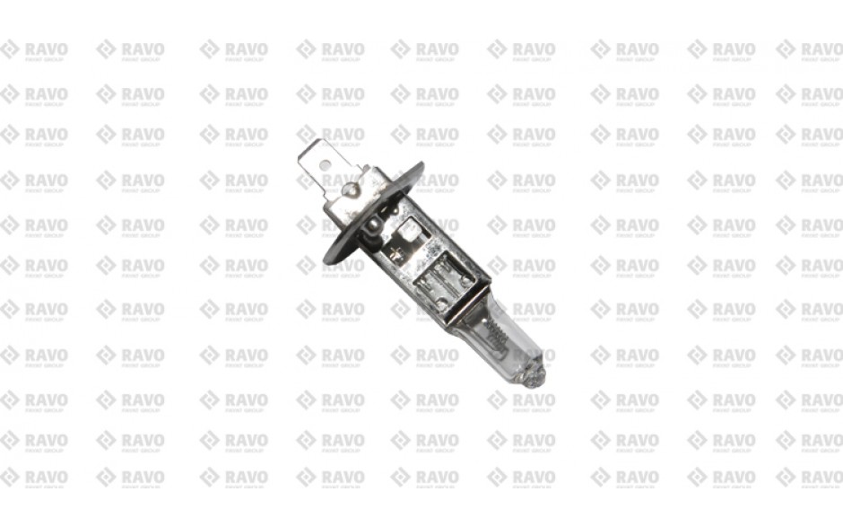 HALOGEN BULB FOR ROTARY BEACON 5198030