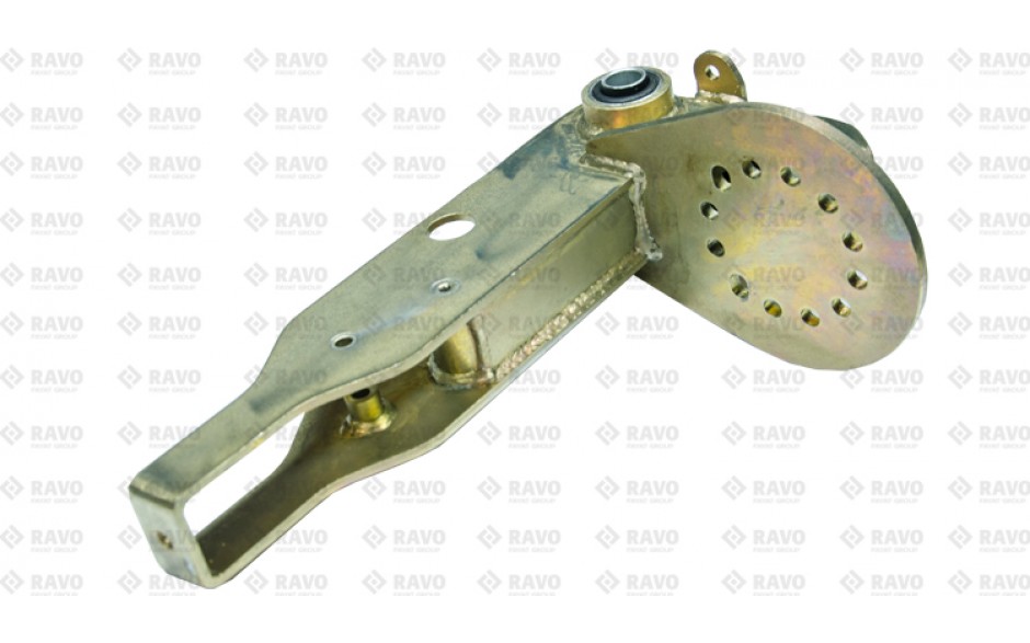 YOKE THIRD BROOM TYPE D