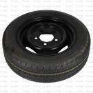 MC110 14" SUMMER WHEEL