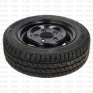 MC110 14" WINTER WHEEL