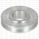 PULLEY Ø 55 FOR Ø 3 MM CABLE