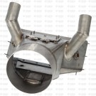 AZURAFLEX SUCTION NOZZLE
