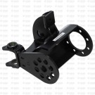 SUPPORT  ACTUATOR  ROTARY  LEFT