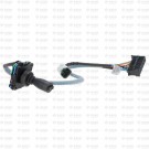CABLED JOYSTICK WITH BUTTON CONNECTOR