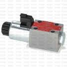PROPORTIONAL VALVE WITH COIL