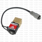 SOLENOID VALVE