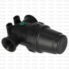 FILTER  WATER  80 L/MIN 3/4 AZC