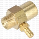 DETERGENT INJECTOR