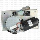 WIPER ENGINE CAD