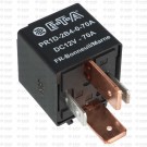 RELAY 12V 70A AC PR1D-2B4-0-70A