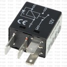 MICRO RELAY 12V 25A