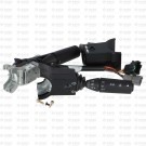 DUAL COMBINATION SWITCH
