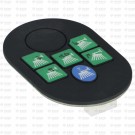3RD BRUSH FUNCTION KEYPAD