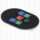 ADDITIONAL FUNCTIONS KEYPAP