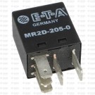 MICRO RELAY  12 V