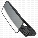 REAR-VIEW MANUAL MIRROR WITH ARM