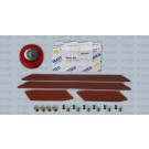 MC200-210 SUCTION LINE WEAR KIT