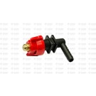 BROOM SINGLE SPRAY NOZZLE