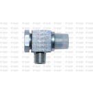 HYDR. FITTING BANJO P-RSWS 6LR 1/4" WD