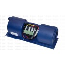 HEATER FAN INCL. RESISTOR