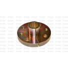CLAMP BUSHING FOR 25 MM AXLE