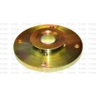HUB BRUSHPLATE