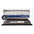 SUCTION NOZZLE KIT EASY